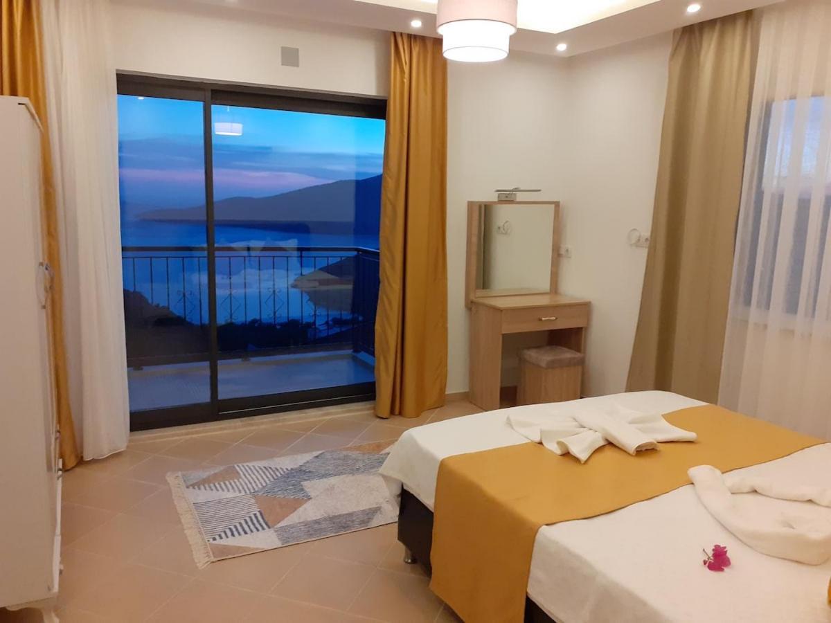 Holiday home Glennhouse